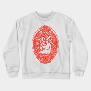 CUTE SHEEP Crewneck Sweatshirt